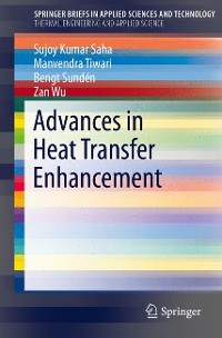 Cover Advances in Heat Transfer Enhancement