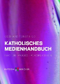 Cover Katholisches Medienhandbuch