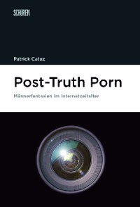 Cover Post-Truth Porn