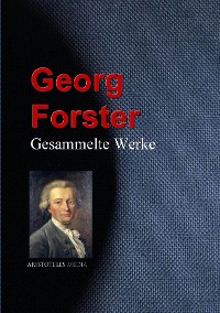 Cover Gesammelte Werke