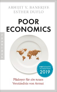 Cover Poor Economics