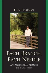 Cover Each Branch, Each Needle