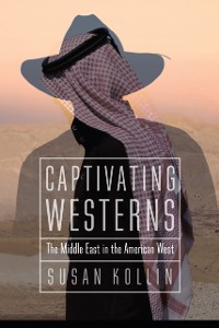 Cover Captivating Westerns