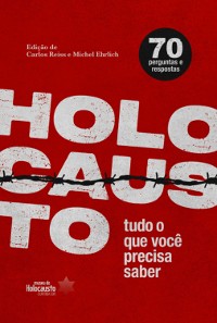 Cover Holocausto