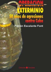 Cover Operación exterminio