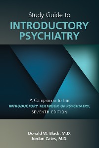 Cover Study Guide to Introductory Psychiatry