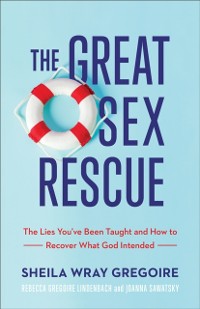 Cover Great Sex Rescue