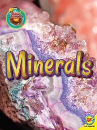 Cover Minerals