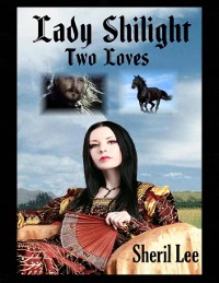 Cover Lady Shilight - Two Loves