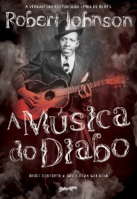 Cover A Música do Diabo