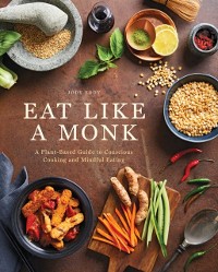 Cover Eat Like a Monk