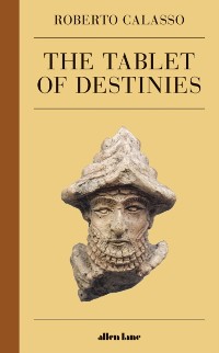 Cover Tablet of Destinies