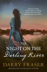 Cover Night on the Darling River