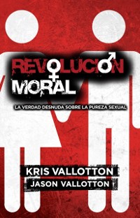 Cover Revolución Moral