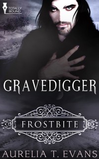 Cover Gravedigger