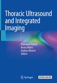 Cover Thoracic Ultrasound and Integrated Imaging