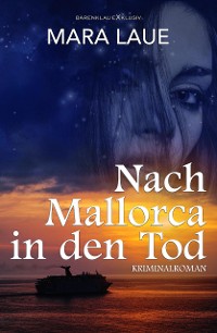 Cover Nach Mallorca in den Tod