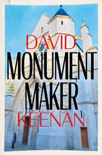 Cover Monument Maker