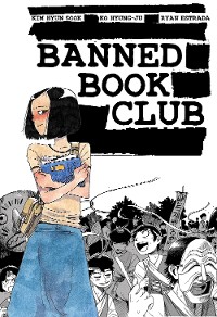 Cover Banned Book Club