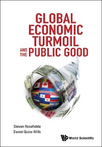 Cover Global Economic Turmoil And The Public Good