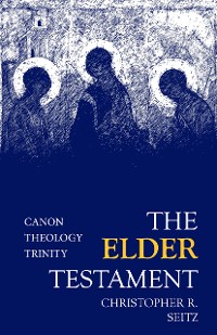 Cover The Elder Testament