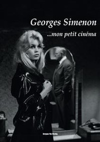 Cover Georges Simenon... mon petit cinéma