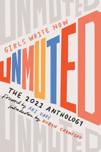 Cover Girls Write Now Unmuted