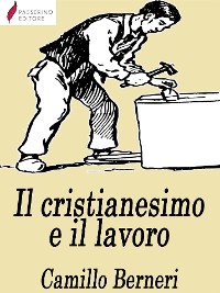 Cover Il cristianesimo e il lavoro