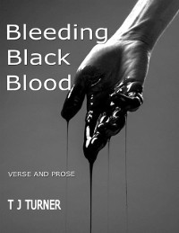 Cover Bleeding Black Blood