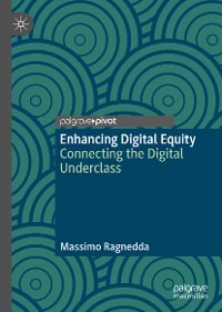 Cover Enhancing Digital Equity