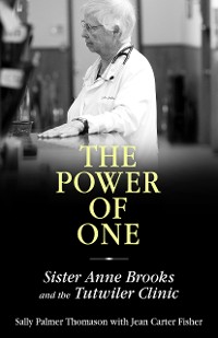 Cover The Power of One