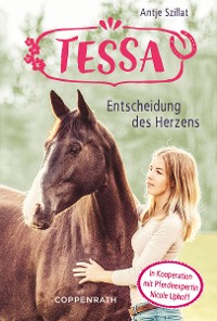 Cover Tessa (Band 1)