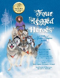 Cover Four-Legged Heroes