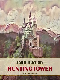 Cover Huntingtower