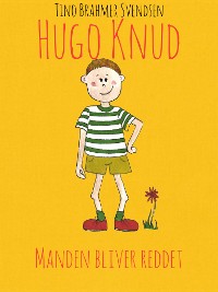 Cover Hugo Knud