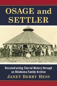 Cover Osage and Settler