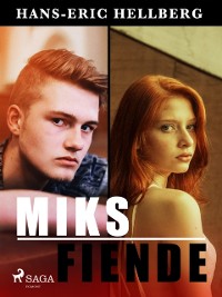 Cover Miks fiende