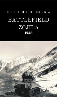 Cover Battlefield Zojila - 1948