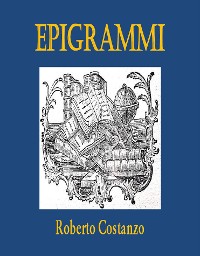 Cover Epigrammi