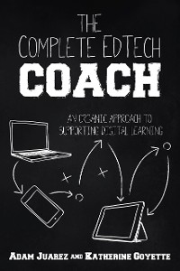 Cover The Complete EdTech Coach