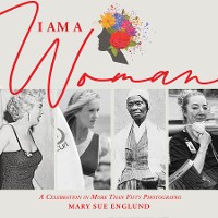 Cover I Am a Woman