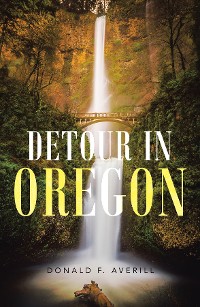 Cover Detour in Oregon