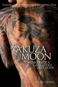 Cover Yakuza Moon