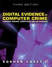 Cover Digital Evidence and Computer Crime