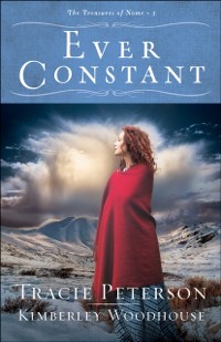 Cover Ever Constant (The Treasures of Nome Book #3)
