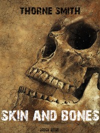 Cover Skin and Bones