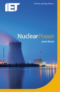 Cover Nuclear Power