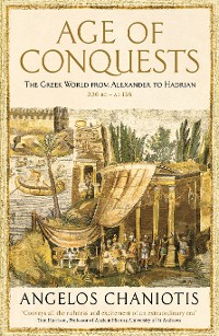 Cover Age of Conquests