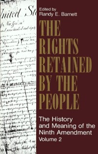 Cover Rights Retained by the People