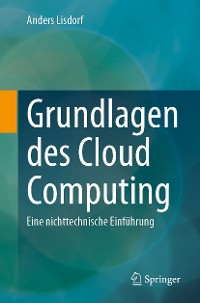 Cover Grundlagen des Cloud Computing
